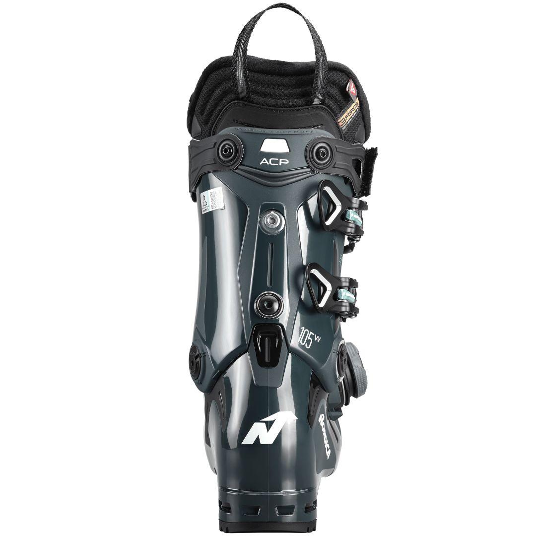 Nordica Women's Speedmachine 3 105 BOA Ski Boots